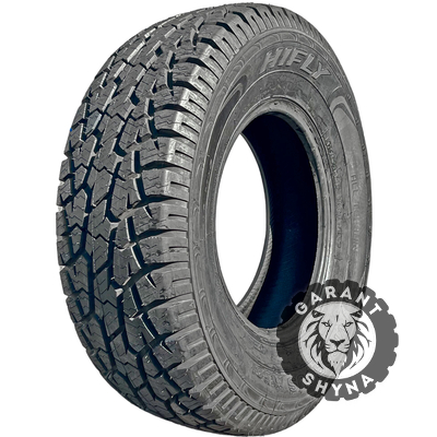 Hifly Vigorous AT601 225/75 R15C 110/108S