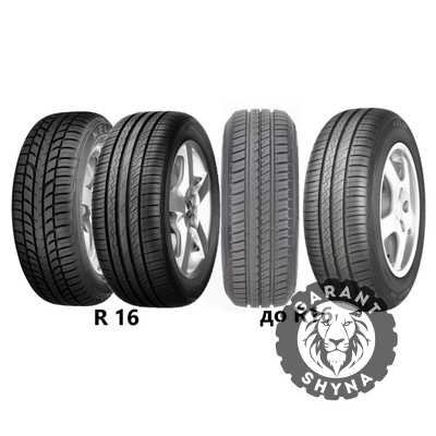 Kelly HP 195/60 R15 88H