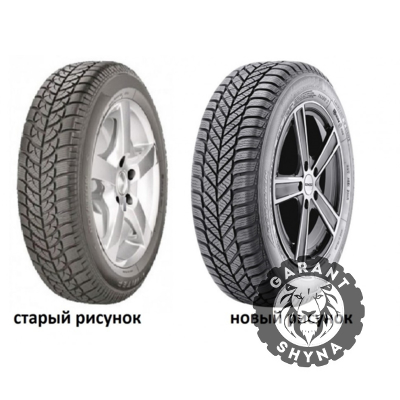 Kelly Winter ST 195/60 R15 88T