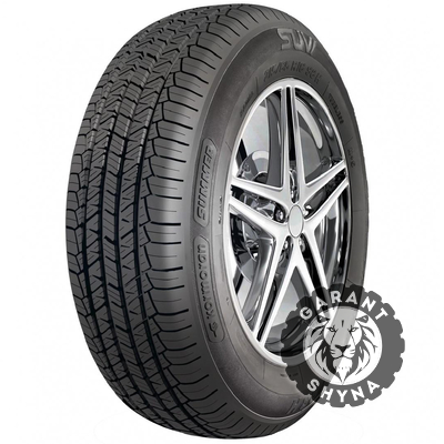 Kormoran SUV Summer 255/45 R20 101W