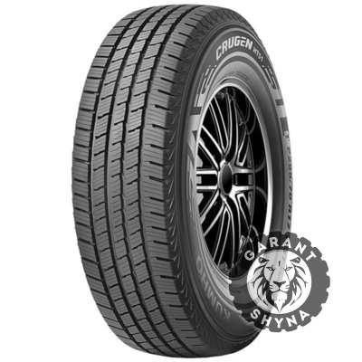 Kumho Crugen HT51 245/75 R16 120/116Q