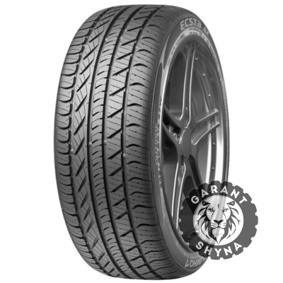 Kumho Ecsta 4X KU22 205/50 R17 93W XL