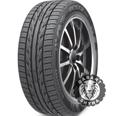 Kumho Ecsta PS31 255/45 ZR18 99W