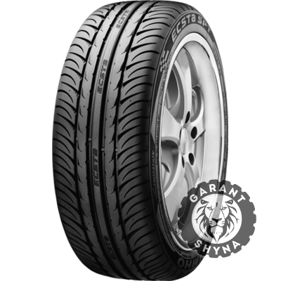 Kumho Ecsta spt KU31 255/45 R17 98W