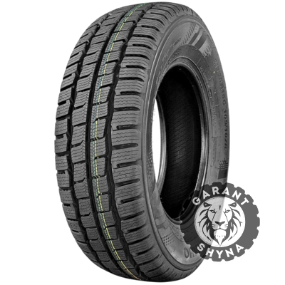 Kumho WinTer PorTran CW51 205/70 R15C 106R PR8