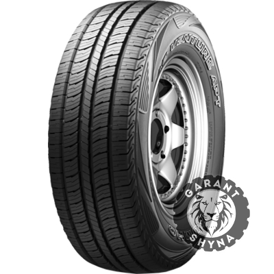 Kumho Road Venture APT KL51 245/65 R17 105T
