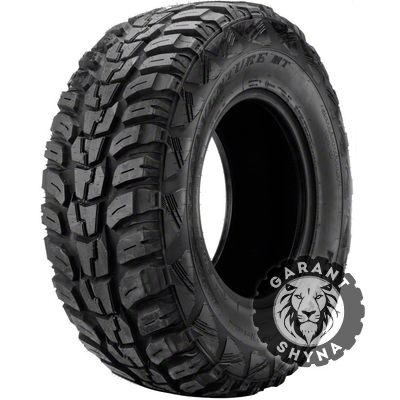 Kumho Road Venture MT KL71 31/10.5 R15 109Q