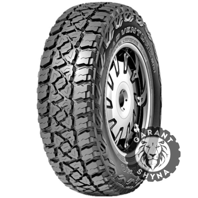 Kumho Road Venture MT51 285/70 R17 121/118Q