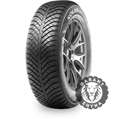 Kumho Solus HA31 265/70 R17 115H