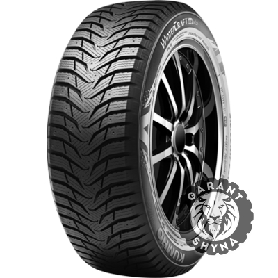 Kumho WinterCraft Ice Wi31 235/35 R19 91T XL (под шип)