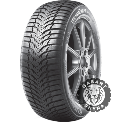 Kumho WinterCraft WP51 215/45 R16 90V XL