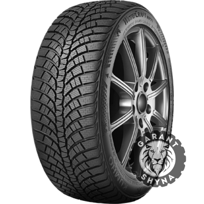 Kumho WinterCraft WP71 215/45 R17 91V XL