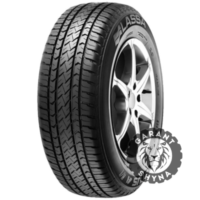 Lassa Competus H/L 265/70 R16 112H
