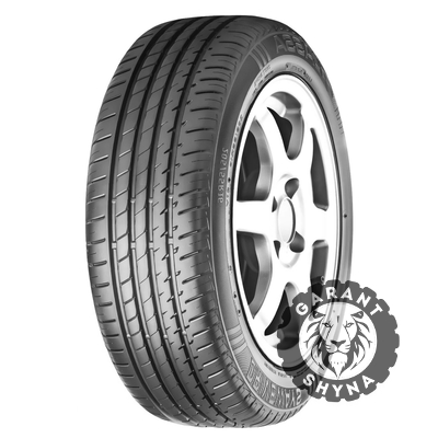 Lassa Driveways 205/60 R15 91V