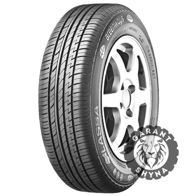 Lassa Greenways 155/70 R13 75T