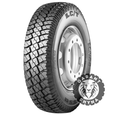 Lassa LC/T (ведущая) 225/70 R15C 112/110Q