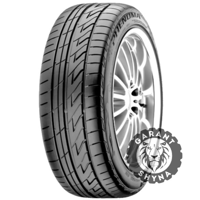 Lassa Phenoma 245/40 ZR17 91W