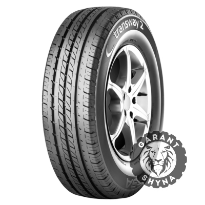 Lassa Transway 2 165/70 R14C 89/87R