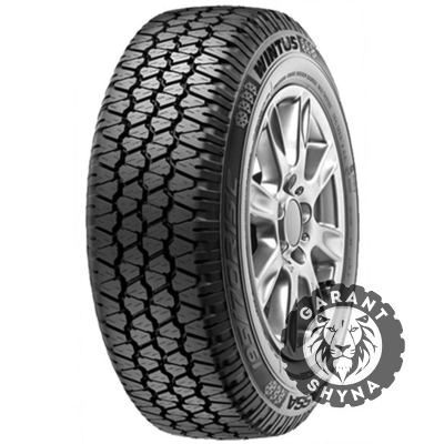 Lassa Wintus 195/75 R16C 107/105Q