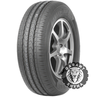 LingLong Green-Max Van 215 R14C 112/110R