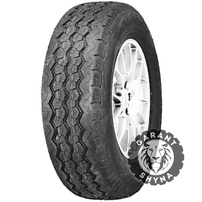 LingLong Radial 666 185/75 R16C 104/102R