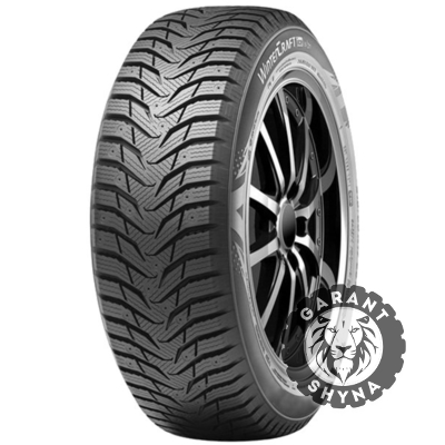 Marshal WinterCraft Ice WI31 205/60 R16 96T XL (под шип)