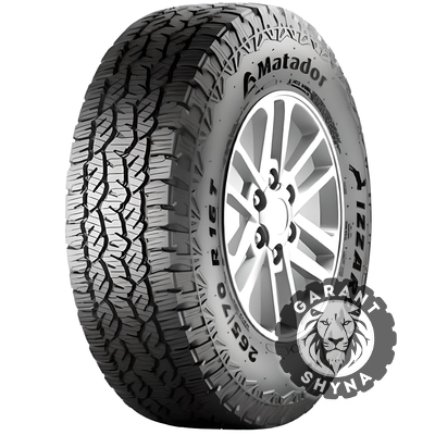 Matador MP 72 Izzarda A/T 2 245/70 R16 111H XL FR