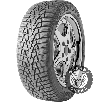 Maxxis ARCTICTREKKER NP3 235/45 R17 97T XL (под шип)