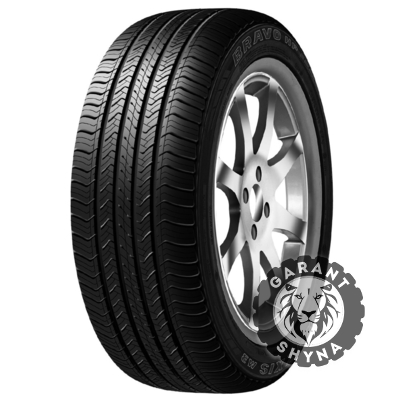 Maxxis Bravo HP-M3 215/55 R17 94V