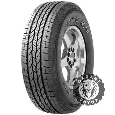 Maxxis HT-770 BRAVO 255/65 R17 110H