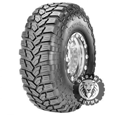 Maxxis M8060 Trepador Radial 33/12.5 R15 108Q PR6