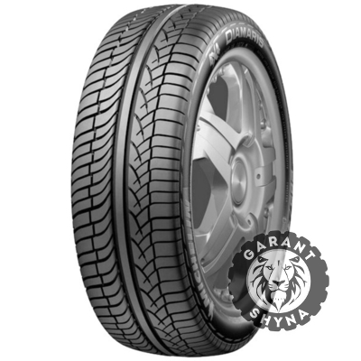 Michelin 4X4 Diamaris 275/40 R20 106Y XL N1