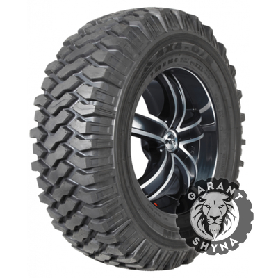 Michelin 4X4 O/R XZL 7.50 R16C 116/114N