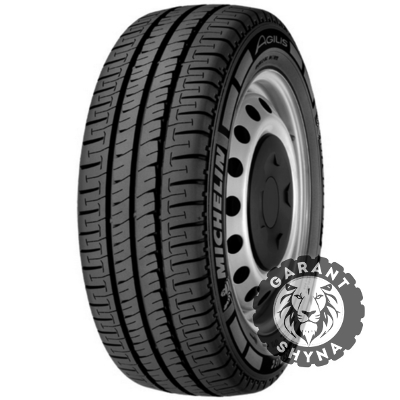 Michelin Agilis 175/75 R16C 101/99R