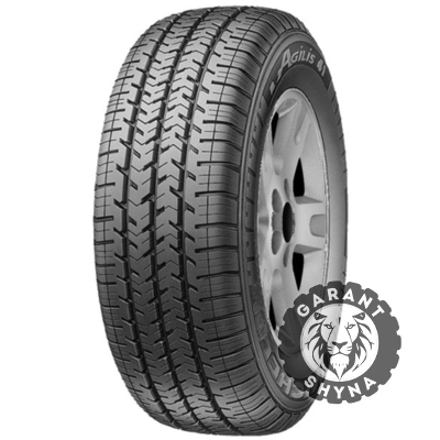 Michelin Agilis 41 165/70 R14 85R XL