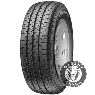 Michelin Agilis 51 215/65 R15C 104/102T Demo