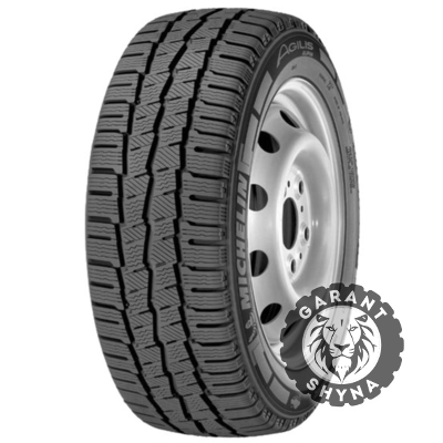 Michelin Agilis Alpin 235/60 R17C 117/115R PR10