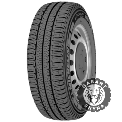Michelin Agilis Camping 225/75 R16 116Q Demo