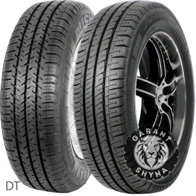 Michelin Agilis + 215/60 R17C 109/107T Demo