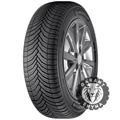 Michelin CrossClimate 215/55 R17 98W XL