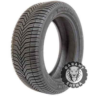 Michelin CrossClimate + 185/60 R14 86H XL