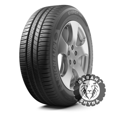 Michelin Energy Saver + 165/65 R15 81T Demo