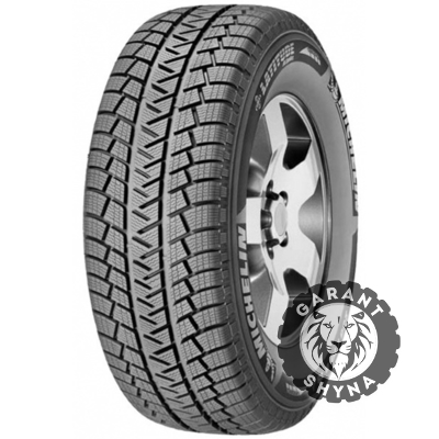 Michelin Latitude Alpin 255/55 R18 109V XL N1