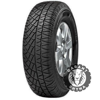 Michelin Latitude Cross 285/45 R21 113W XL MO1