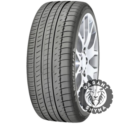 Michelin Latitude Sport 235/60 R18 103W AO