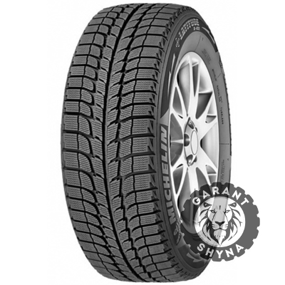 Michelin Latitude X-Ice 225/55 R18 102H XL