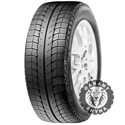 Michelin Latitude X-Ice Xi2 255/55 R18 109T XL ZP
