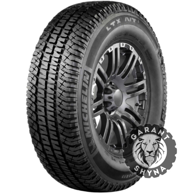 Michelin LTX A/T2 275/70 R18 125/122S