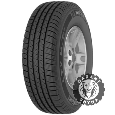 Michelin LTX M/S 2 245/75 R17 112S