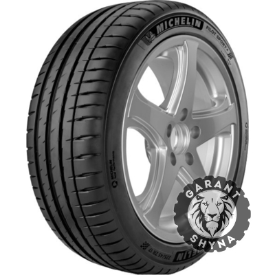 Michelin Pilot Sport 4 235/40 ZR18 95Y XL DT1